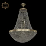 Потолочная люстра на штанге Art Classic 21.32 21.321.H2.70SP.G