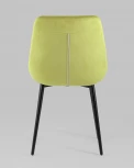 Стул Stool Group Флекс велюр оливковый УТ000025212