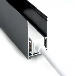 Гибкий коннектор для низковольтного шинопровода, белый Feron LD3002 41972