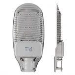 Уличный консольный светильник 50Вт 5700К IP65 Wolta STL-50W01