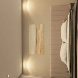 Встраиваемый светильник DK2070 DK2070-WH (220V, круглые)