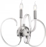 Бра Maytoni Atlanta MOD051WL-02TR (220V, свеча)