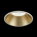 Встраиваемый точечный светильник Maytoni Share DL051-2MG