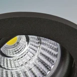 Встраиваемый точечный светильник Lightstar Soffi 16 212437 (LED, 220V)