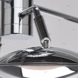 Потолочная люстра DeMarkt Гэлэкси 632013508