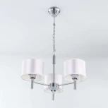 Подвесная люстра Citilux Аврора CL463130