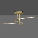 Потолочная люстра Mantra Cinto 6127