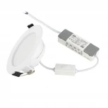 Встраиваемый светильник светодиодный Mantra Nasao 9247