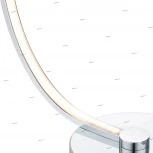 Интерьерная настольная лампа Globo WAVE 67817-13T (LED, 220V)