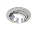 Встраиваемый точечный светильник Ambrella Techno Spot XC7653022 (220V, круглые)