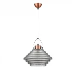 Подвесной светильник Vele Luce Genio VL5402P21