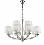 Подвесная люстра Simple Story 1060 1060-12PL