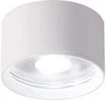 Точечный светильник светодиодный Crystal Lux CLT 525 525C95 WH 4000K (220V, круглые)