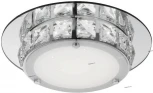 Потолочный светильник круглый Globo Margo 49356 (LED, 220V)