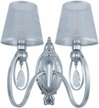 Бра Arte Milano AM347203 347203/2W CR (220V, подвески)