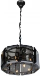 Подвесная люстра iLamp Panorama 10490-4P