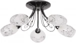 Потолочная люстра MW-Light Фиеста 267013505