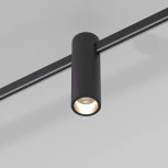 Трековый светильник Elektrostandard Esthetic Magnetic 5W 3000K (чёрный) 85114/01 (LED, 24V)