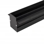 Шинопровод под гипсокартон магнитный Arlight 034679 (24V)