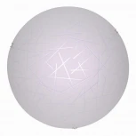 Настенно-потолочный светильник Citilux 918 CL918061