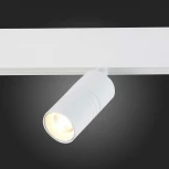 Трековый светильник ST Luce Lemmi ST365.536.07 (LED, 48V, круглые)