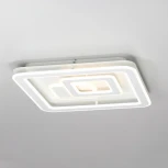 Потолочная люстра Квест CL739150 Citilux (регулировка яркости, LED, 220V, пульт управления)