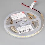 Светодиодная лента ULTRA-C126-10mm 24V Warm3000 (14.4 W/m, IP20, 5630, 5m) (Arlight, высок.эфф.200 лм/Вт) 040222