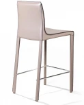 Стул полубарный Barrie, кожа капучино Top Concept BARRIE 2000000000213