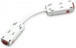 Коннектор гибкий для магнитного шинопровода Ambrella TRACK SYSTEM GL1109 (220V)