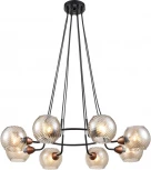 Подвесная люстра Vele Luce Imelda VL5832P08