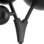 Бра Lightstar Croco 815537 (220V, шарики, молекулы)