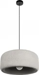 Подвесной светильник Loft It Stone 10252/500 Grey (220V, на проводе, круглые)