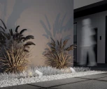 Грунтовый светильник Maytoni Bern O050FL-L5W3K