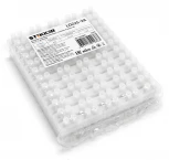 Клемма винтовая 12 пар Stekker 32381