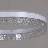 Подвесной светильник светодиодный Reluce 11358-0.9-01B WH