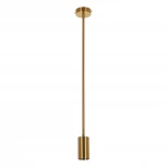 Подвесной светильник MyFar Dereck MR1020-1P (220V)