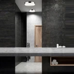 Потолочный светильник круглый Nowodvorski Kasai 9490 (220V, круглые)