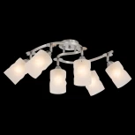 Потолочная люстра Citilux Сиерра CL119260 (220V)