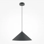 Подвесной светильник Maytoni Basic colors MOD167PL-01B (220V, на проводе)