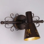 Спот на штанге Citilux Дункан CL529511 (220V, круглые, под старину)