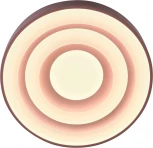 Потолочный светильник круглый Мелодия Света SS1L 000023440