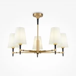 Потолочная люстра Maytoni Zaragoza H001CL-05BS (220V)