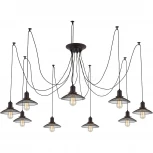 Подвесной светильник Citilux Эдисон CL451092