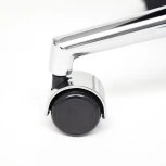 Кресло STYLE флок , синий, 32 Tetchair 13564