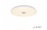 Потолочный светильник iLedex Music 1706/400 WH