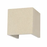 Архитектурная подсветка Mantra Taos 7109 (LED, 220V, куб, IP65)