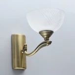 Бра MW-Light Афродита 317024601 (220V)