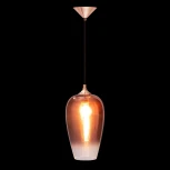 Подвесной светильник Loft IT Fade Pendant light LOFT2020-B (220V, на проводе, бокалы)