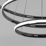 Подвесной светильник Arte Lamp Meridiana A2198SP-3CC