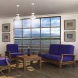 Подвесной светильник Novotech Cail 370515